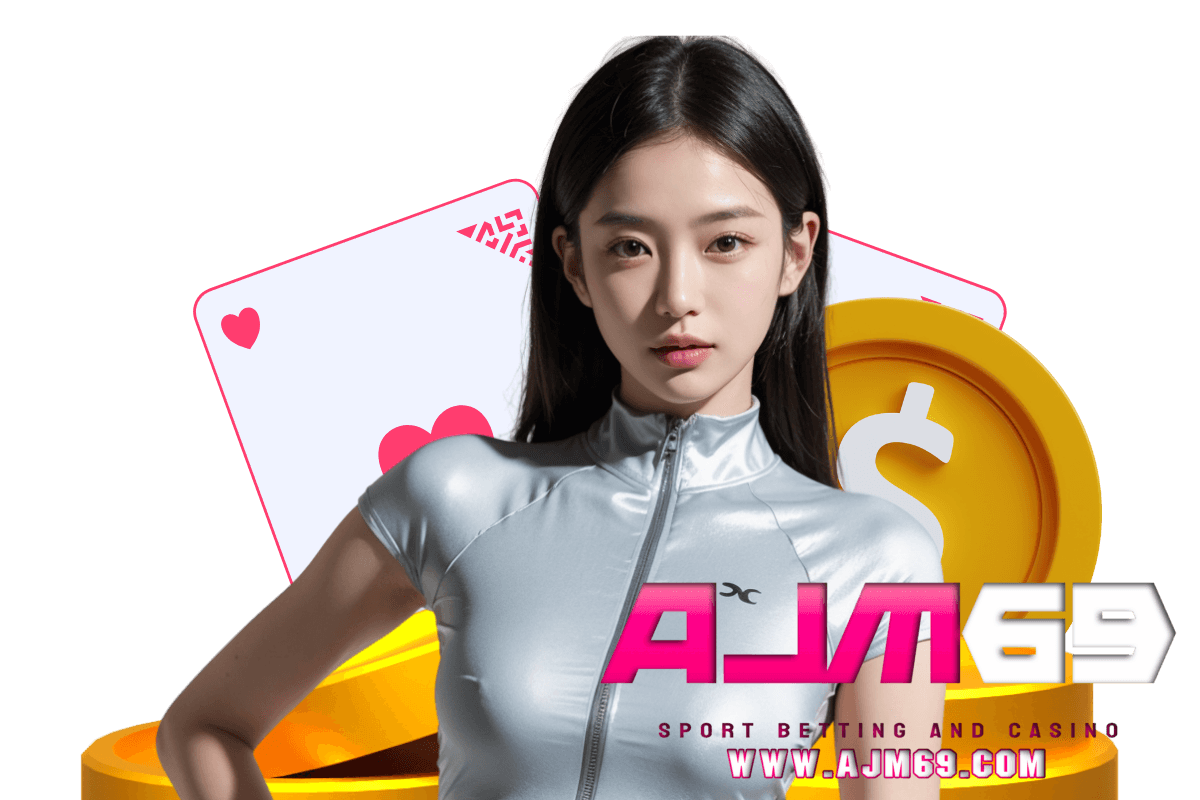 ajm69 สล็อต